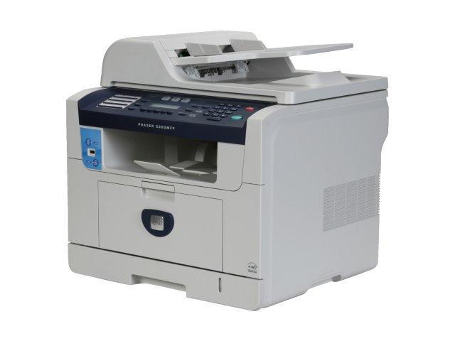 xerox phaser 7500dt driver