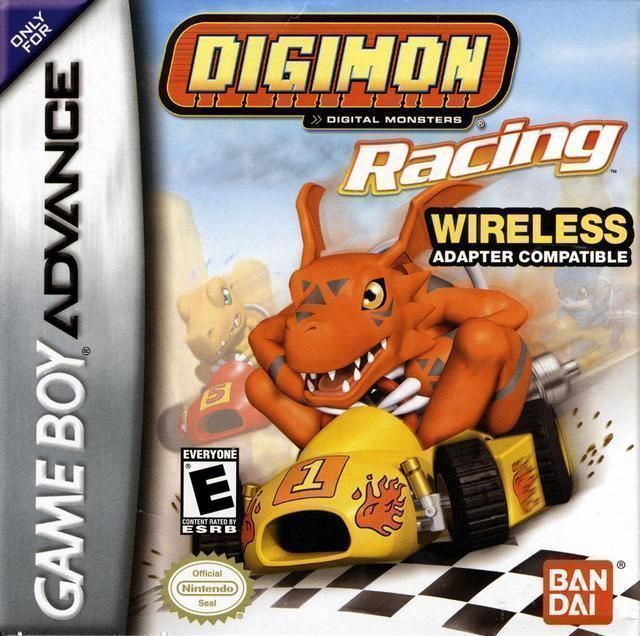 digimon emulator games